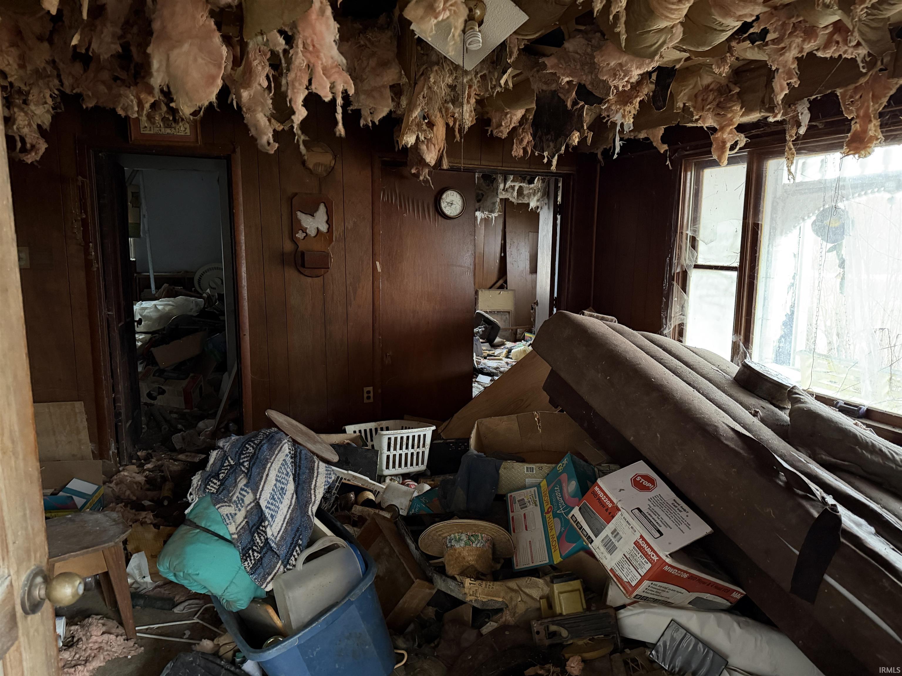 11899 South Hartford City Road Warren, IN 46792 - Photo 12 of 20