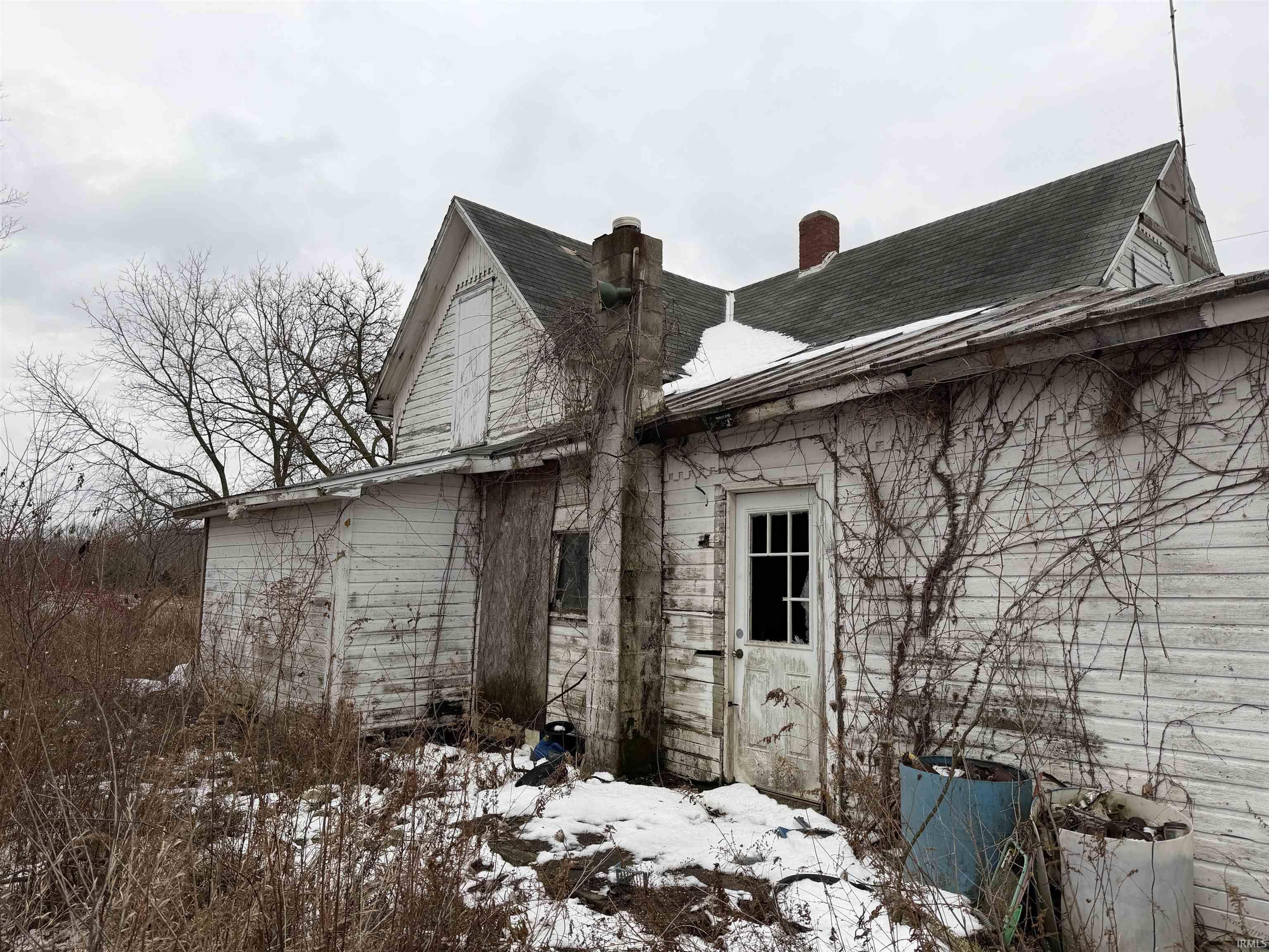 11899 South Hartford City Road Warren, IN 46792 - Photo 13 of 20