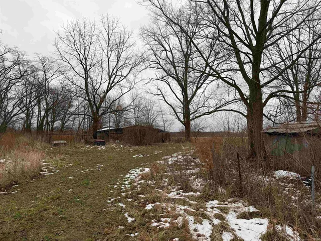 $57,400 | 11899 South Hartford City Road, Warren, IN 46792