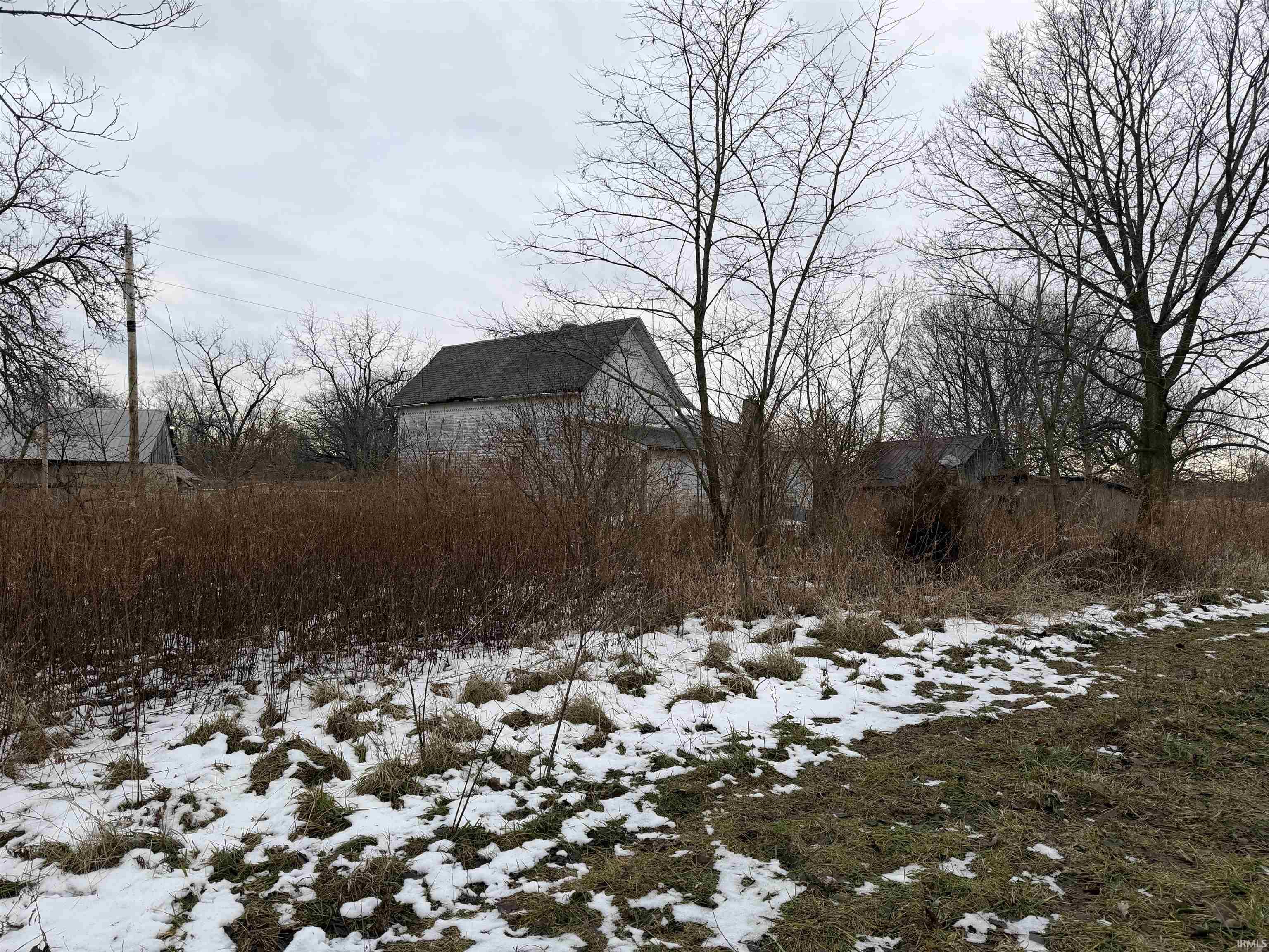 11899 South Hartford City Road Warren, IN 46792 - Photo 17 of 20