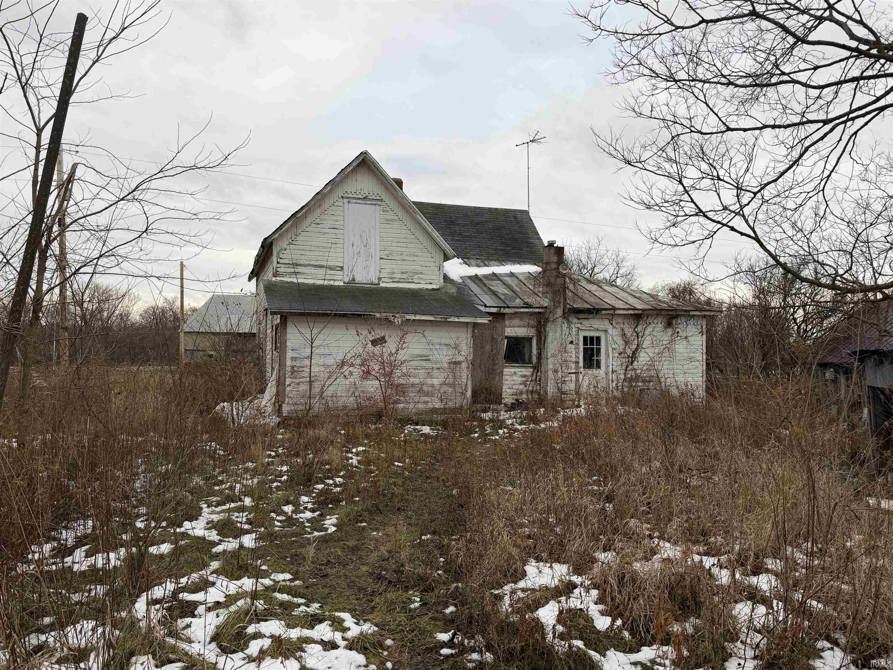 11899 South Hartford City Road Warren, IN 46792 - Photo 19 of 20