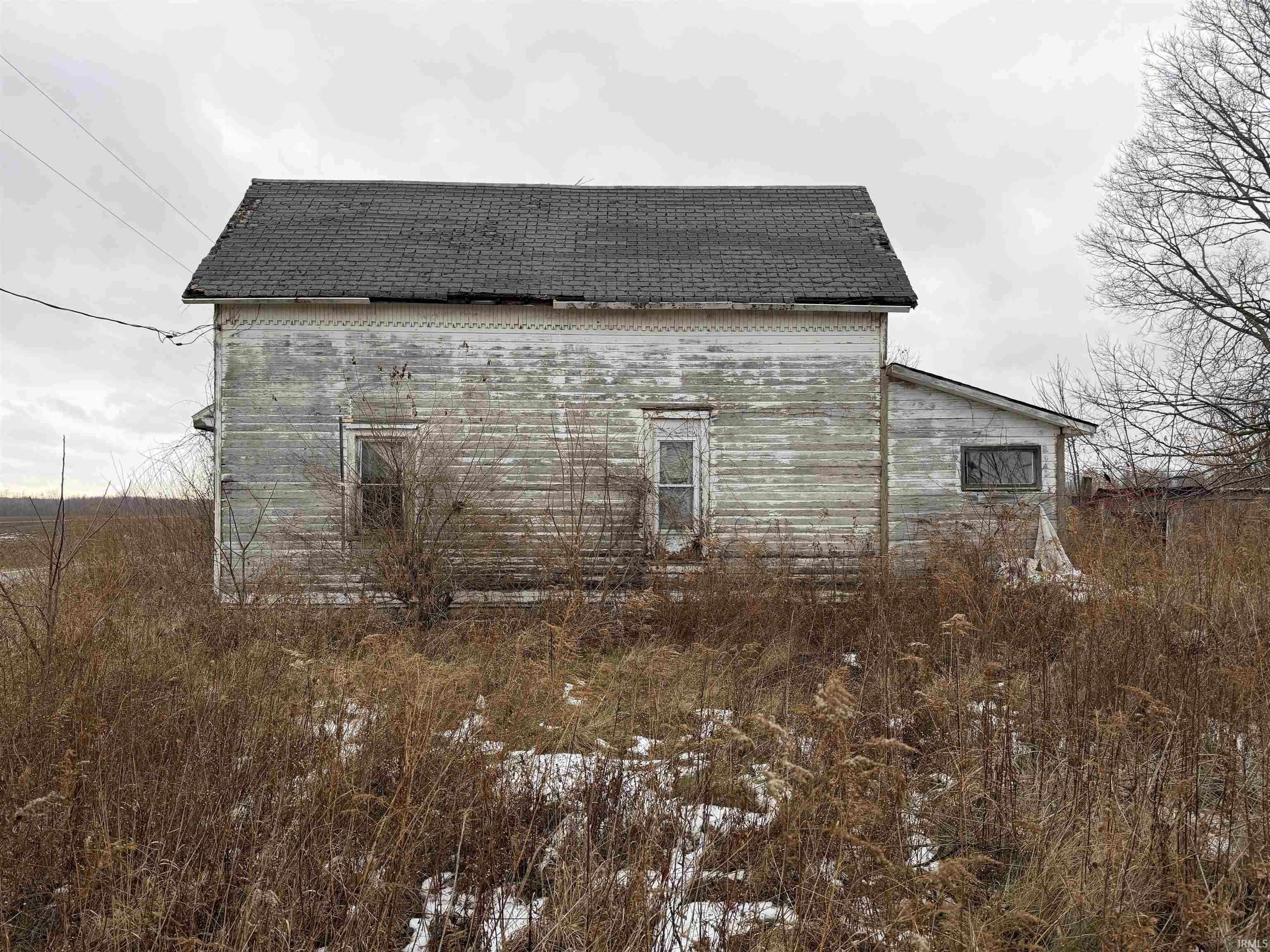 11899 South Hartford City Road Warren, IN 46792 - Photo 5 of 20