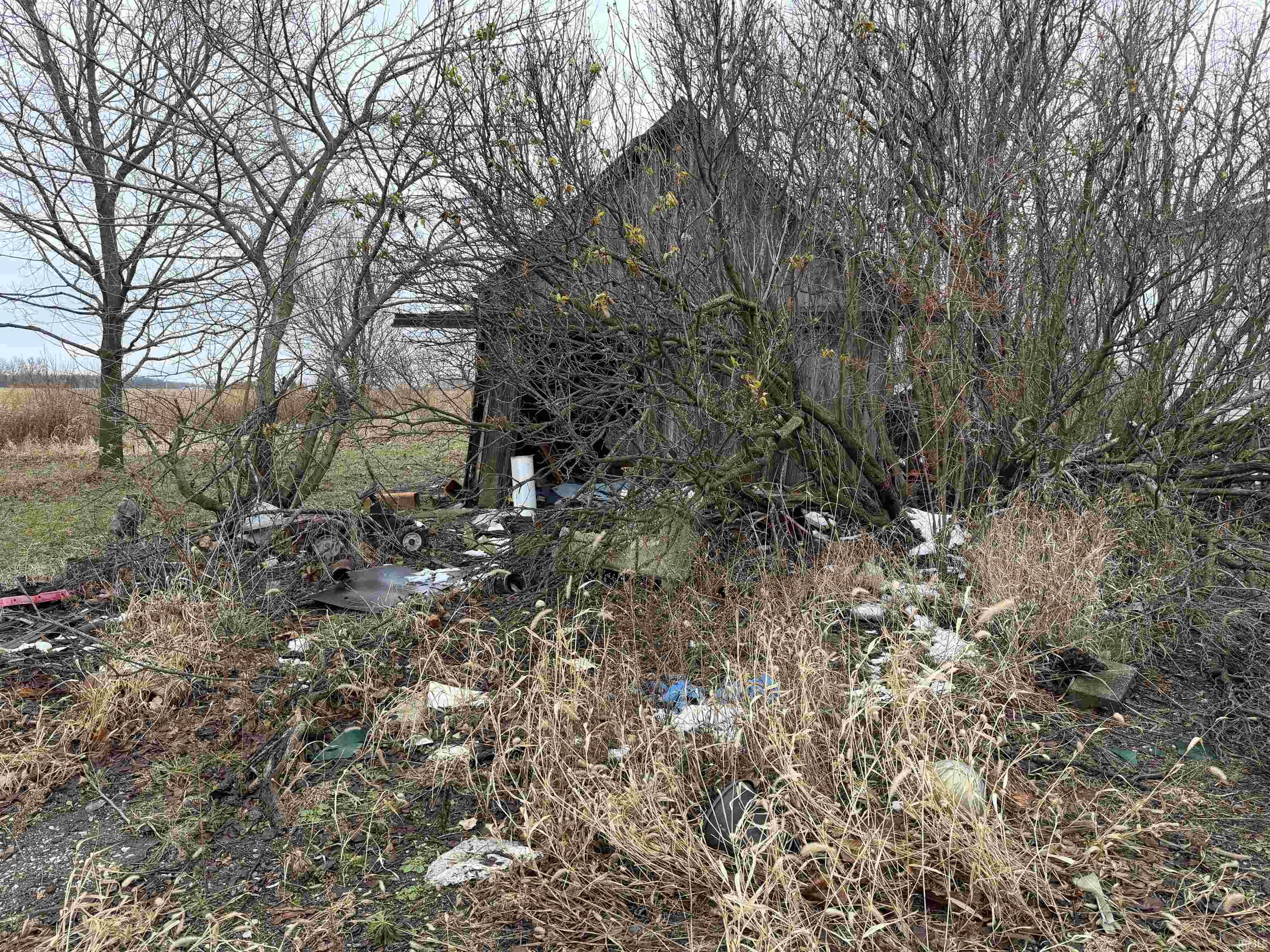 11899 South Hartford City Road Warren, IN 46792 - Photo 8 of 20