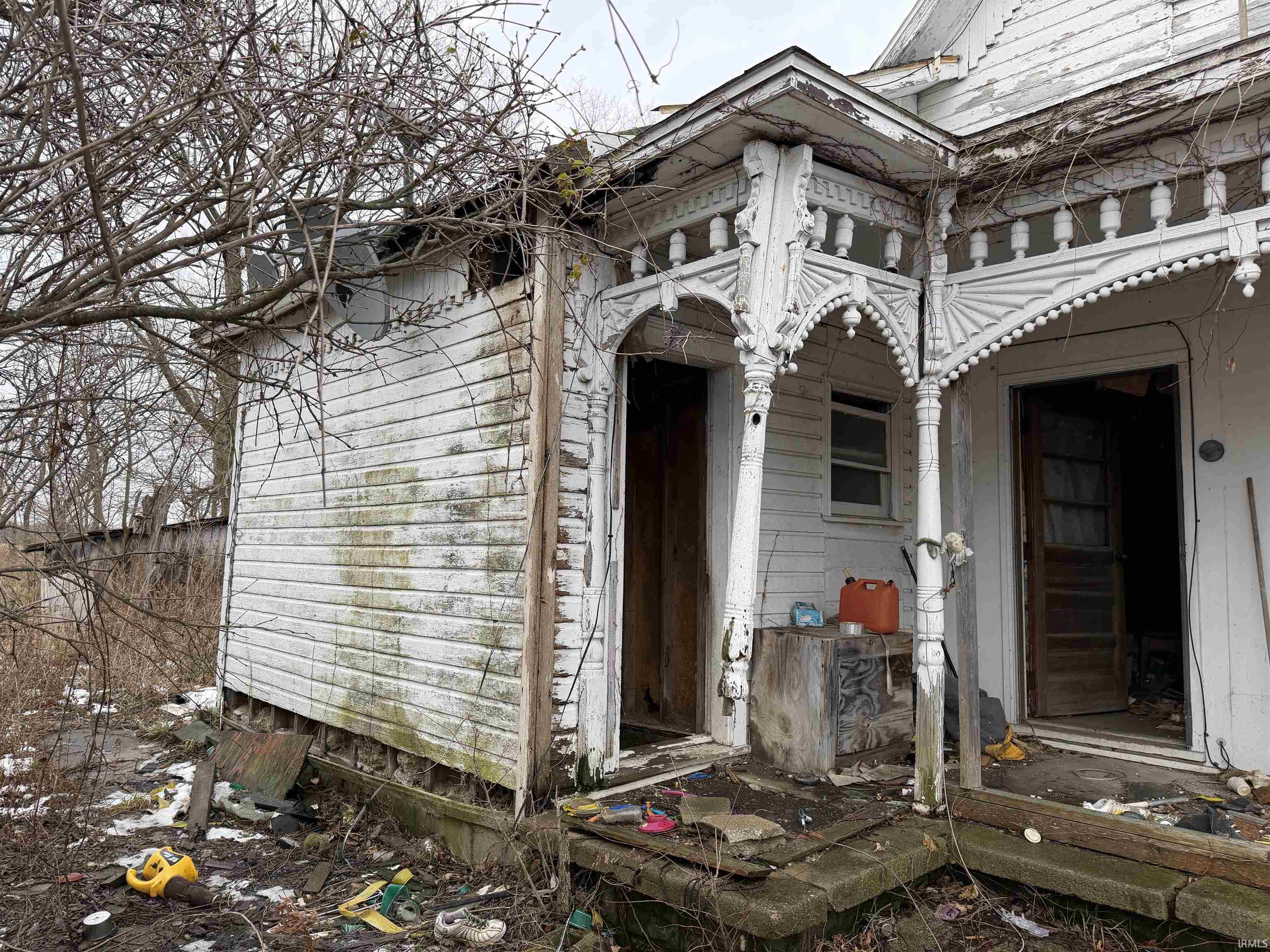 11899 South Hartford City Road Warren, IN 46792 - Photo 10 of 20