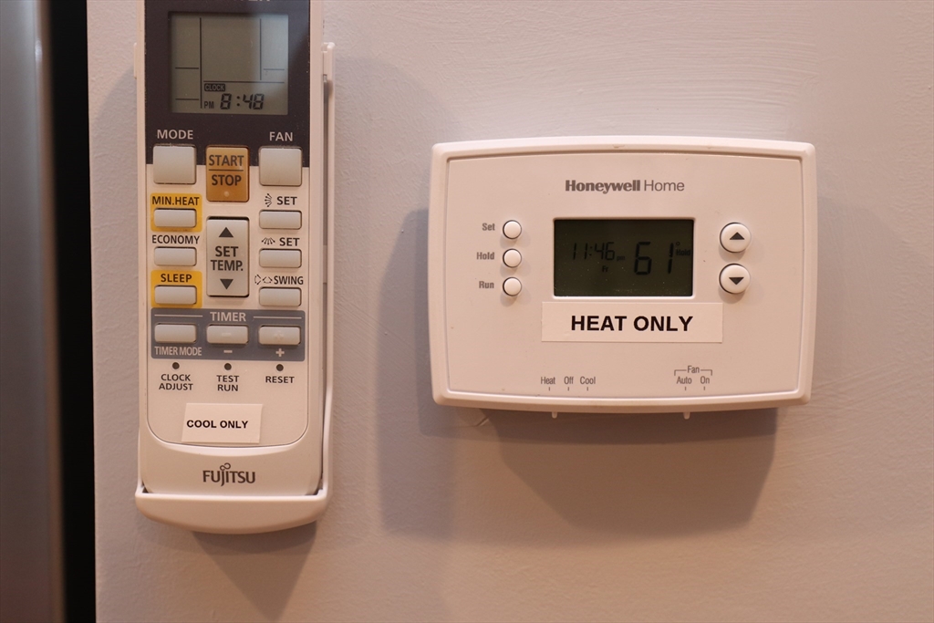 73 Everett Street, Unit 3 Middleboro, MA 02346 - Photo 9 of 17 a bathroom with a sink a toilet and shower