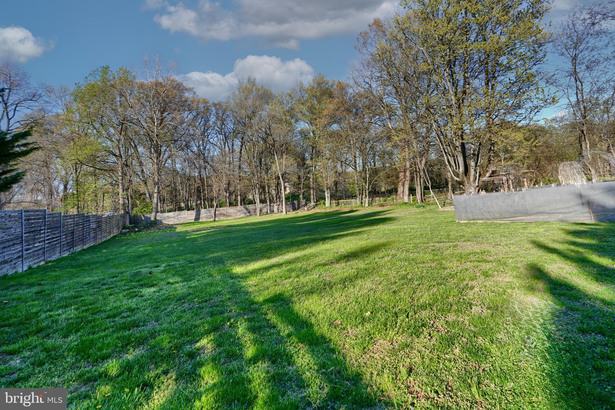 12330 Scaggsville Road Fulton, MD 20759 - Photo 38 of 40 a view of a park with large trees