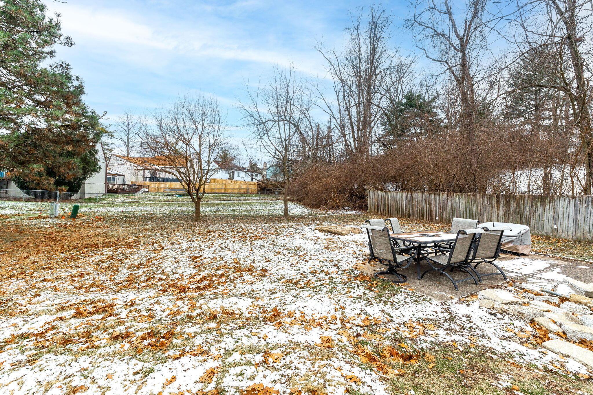 5779 Cooper Road Columbus, OH 43231 - Photo 39 of 46 5779 Cooper Rd (Exterior)-10