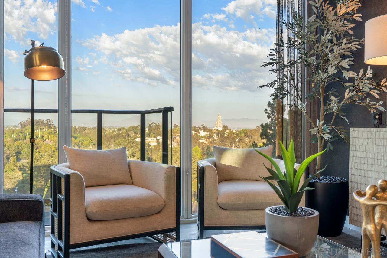 525 Olive San Diego Ca Unit 2004  