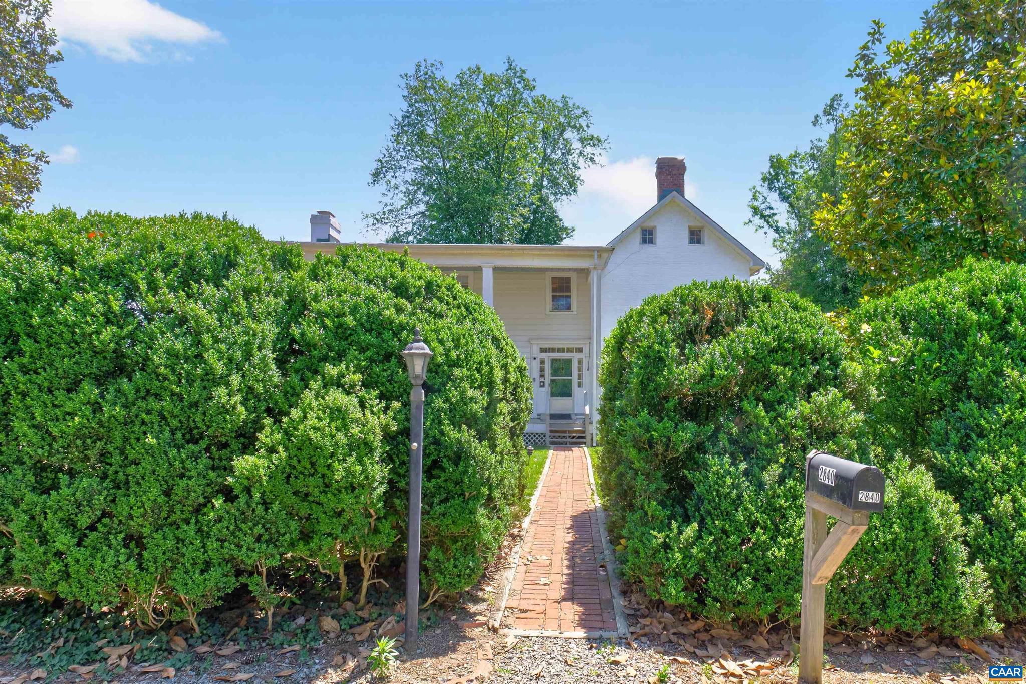 2840 Zion Road Troy, VA 22974 - Photo 6 of 34