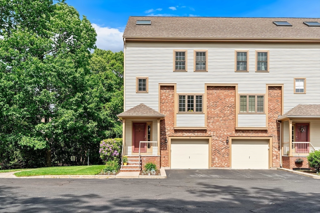 121 Revere Street, Unit M Canton, MA 02021 - Photo 18 of 19