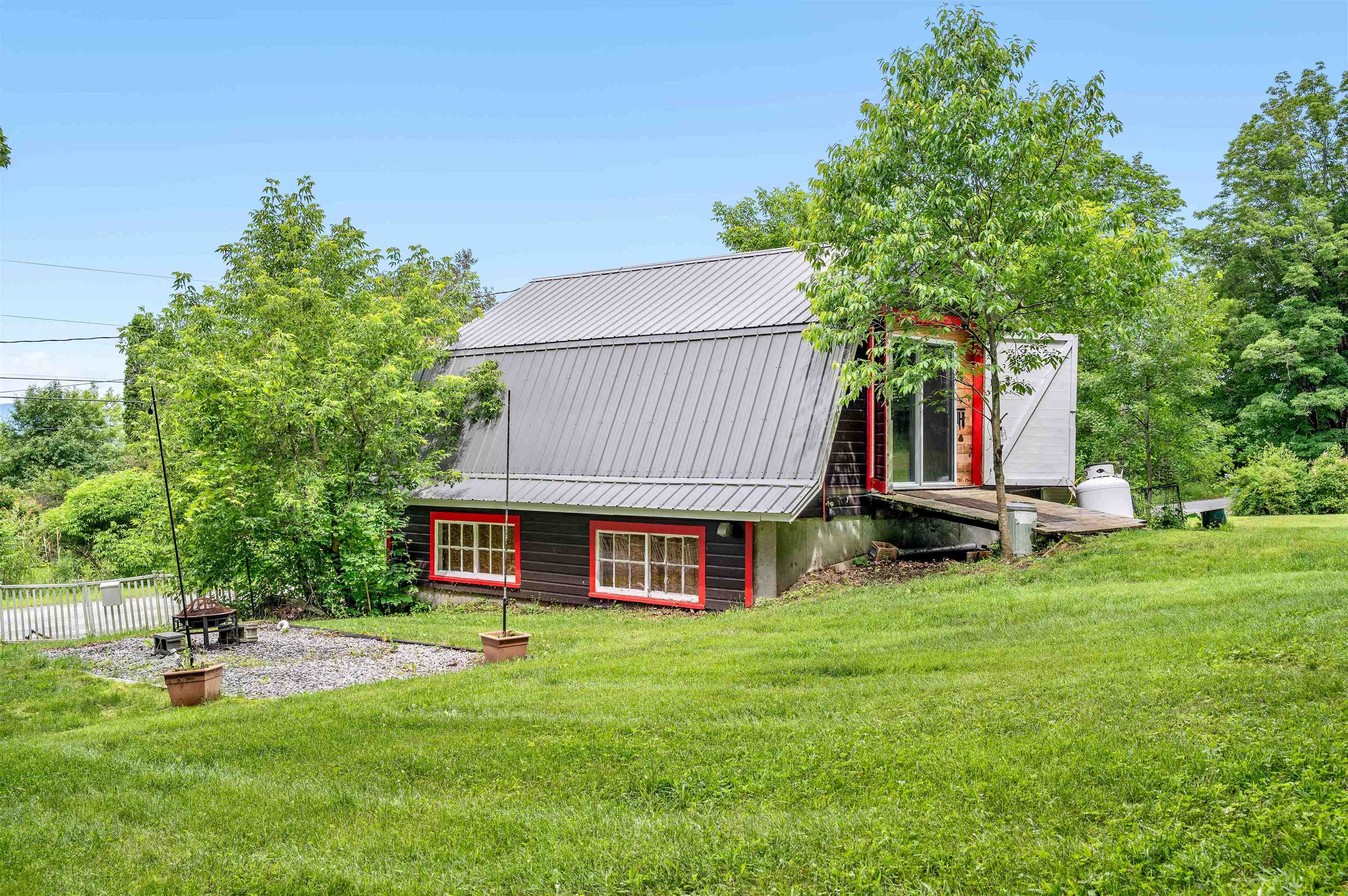 2307 Bliss Road Calais, VT 05658 - Photo 38 of 55