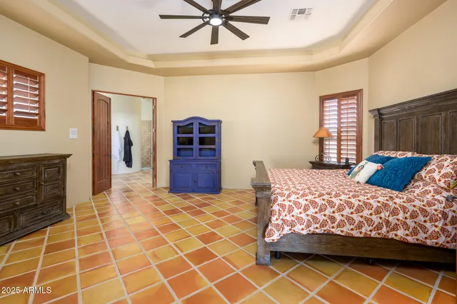 a bathroom with a bathtub and a sink