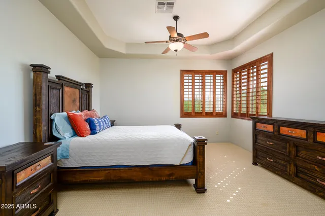 a close view of a utility room