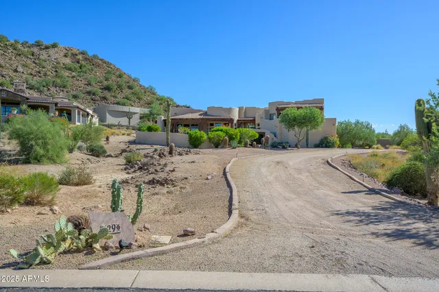 $10,000 | 8540 East McDowell Road, Unit 29, Mesa, AZ 85207