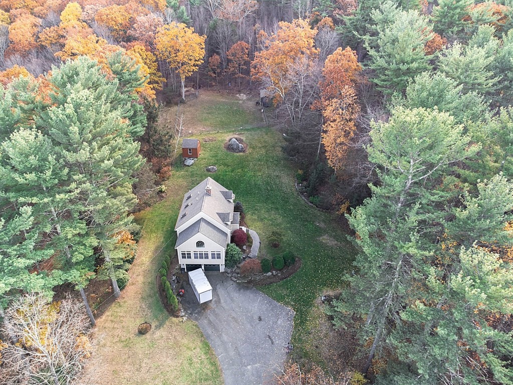 1197 Old Dana Road Barre, MA 01005 - Photo 24 of 30 Gallery Image 24