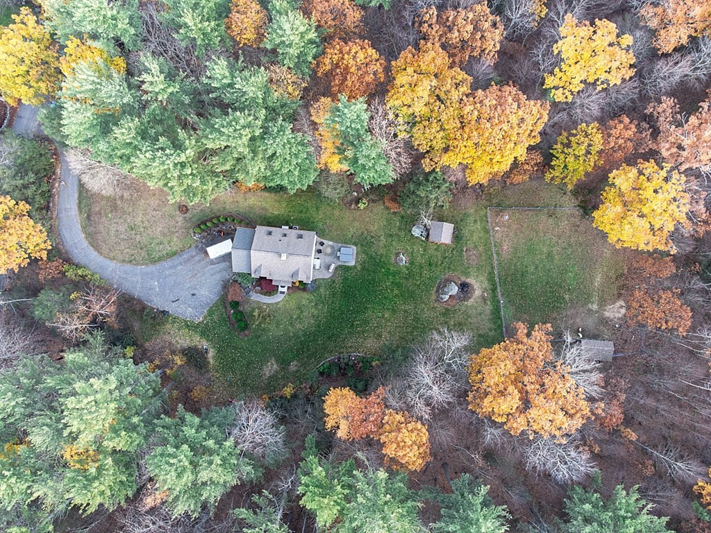 1197 Old Dana Road Barre, MA 01005 - Photo 27 of 30 Gallery Image 27