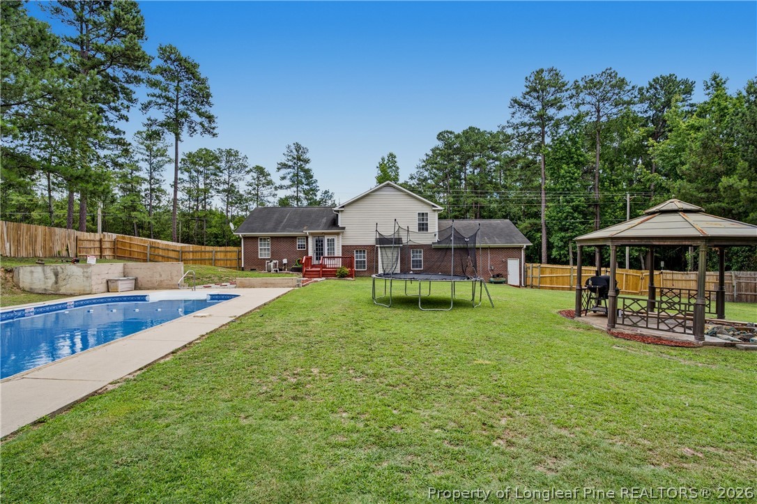 817 Hobson Road Raeford, NC 28376 - Photo 45 of 50