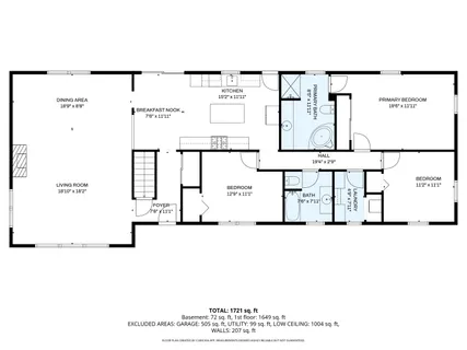 915 Willow Lane, Sleepy Hollow, IL 60118