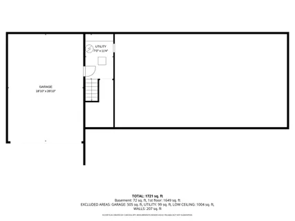 915 Willow Lane, Sleepy Hollow, IL 60118