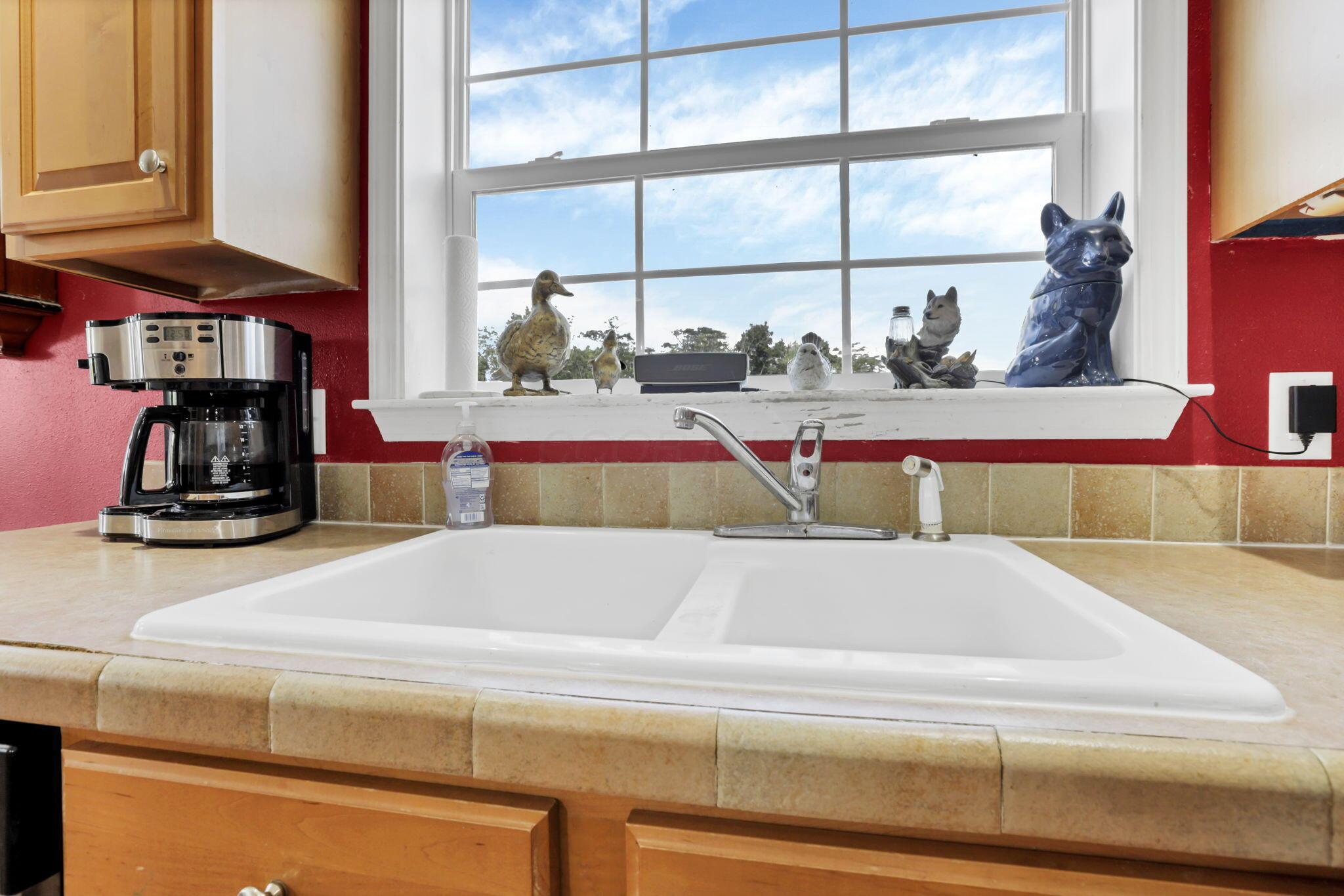 1275 Parrett Road Greenfield, OH 45123 - Photo 17 of 58 Kitchen Sink