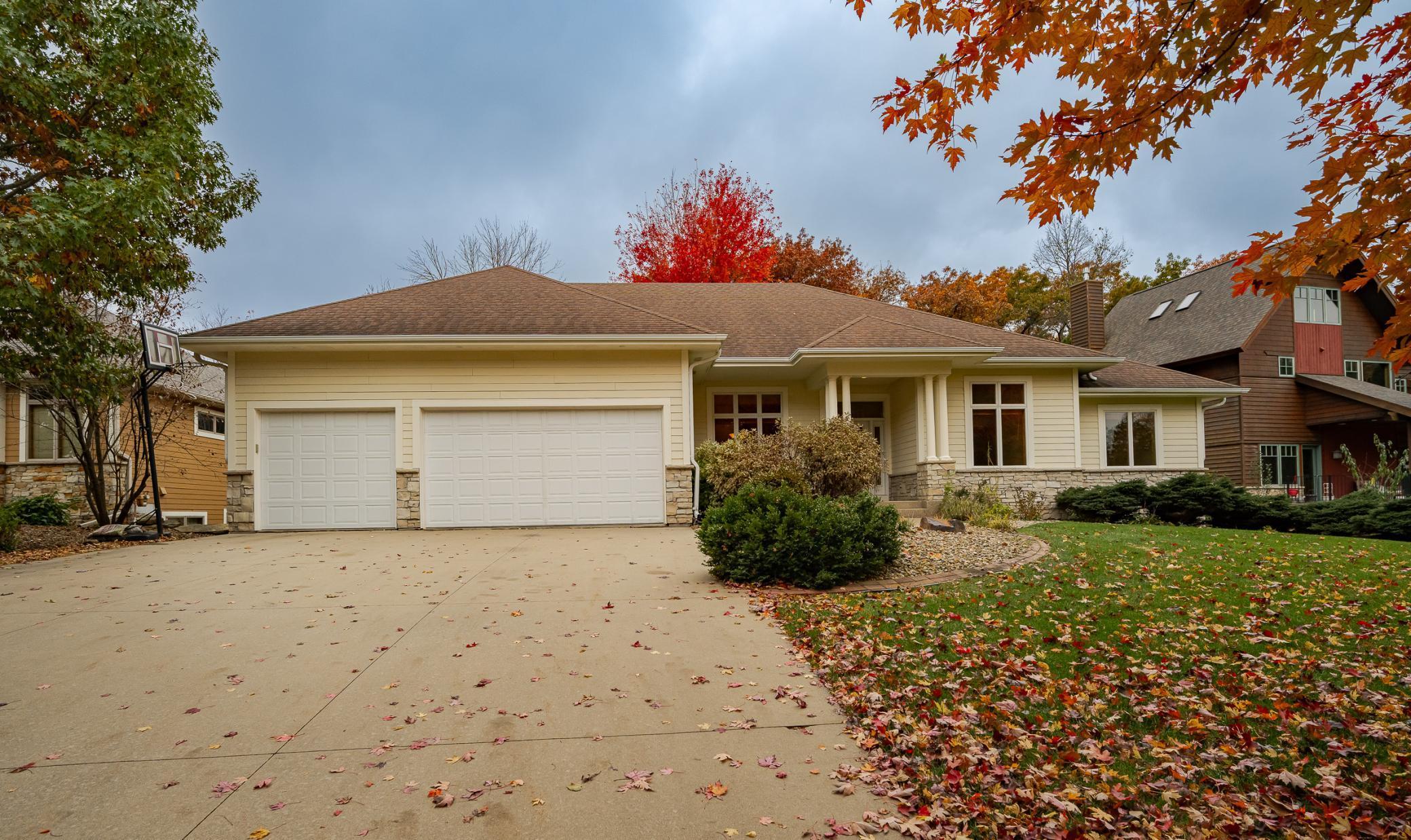 2234 Baihly Hills Drive Southwest Rochester, MN 55902 - Photo 35 of 40