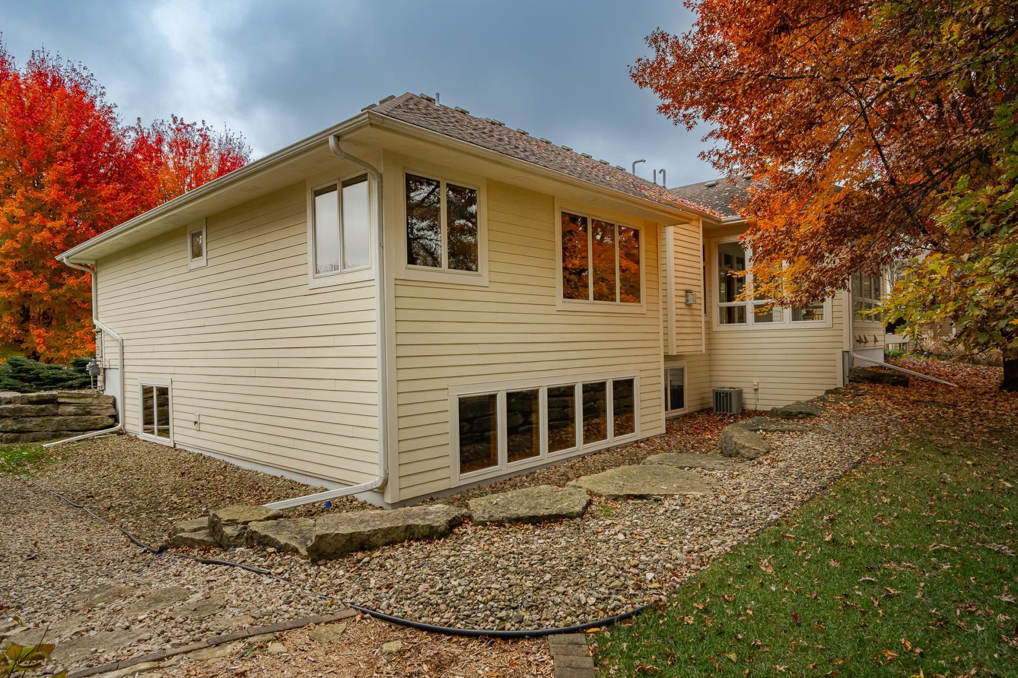 2234 Baihly Hills Drive Southwest Rochester, MN 55902 - Photo 40 of 42