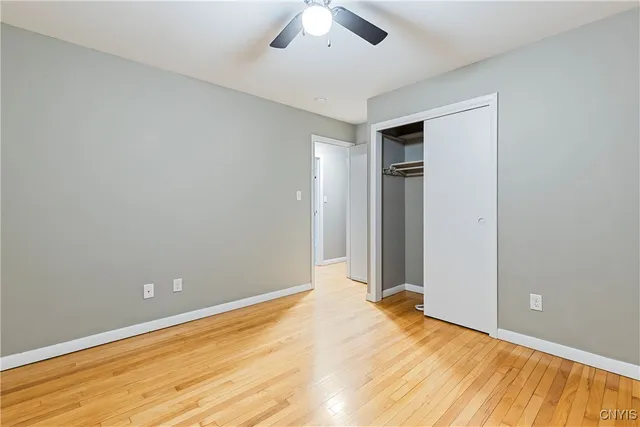 $2,100 | 4 1st Street, Whitestown, NY 13495