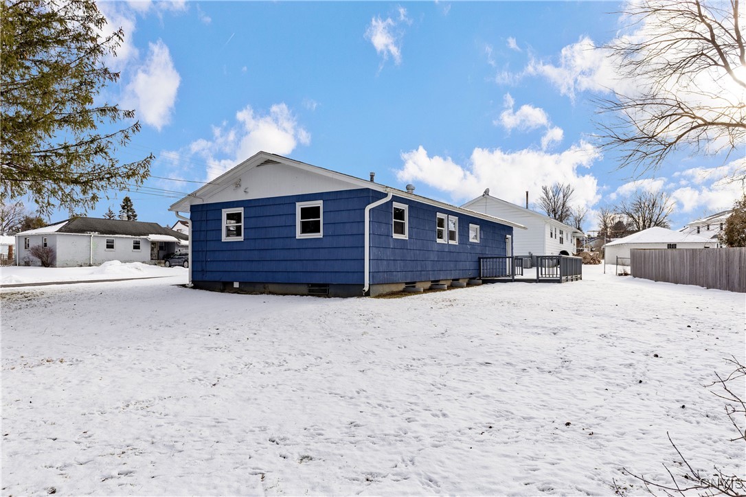 4 1st Street Whitestown, NY 13495 - Photo 25 of 26