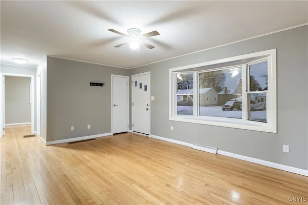 $2,100 | 4 1st Street, Whitestown, NY 13495