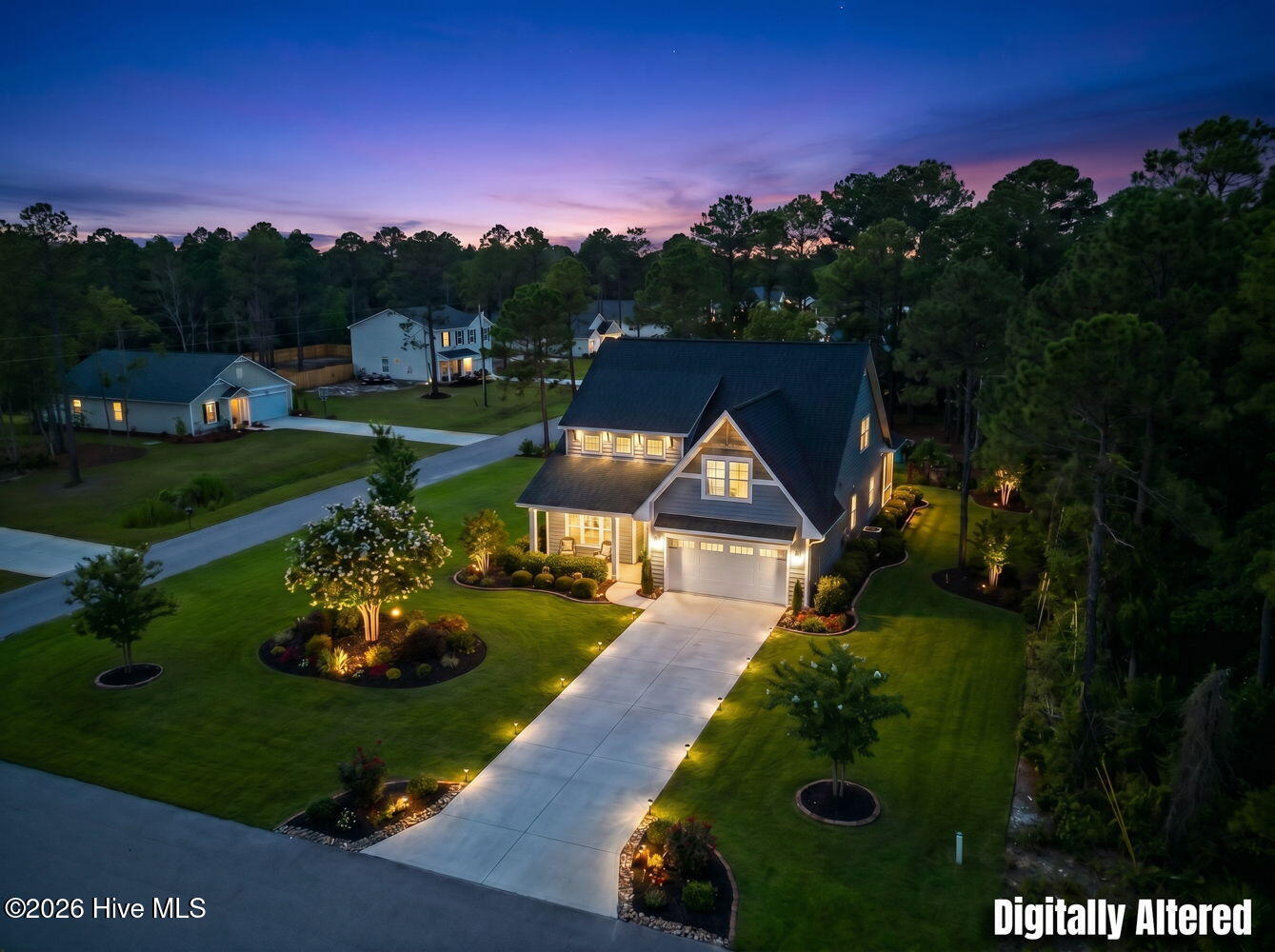 101 Catawba Road Southport, NC 28461 - Photo 5 of 17