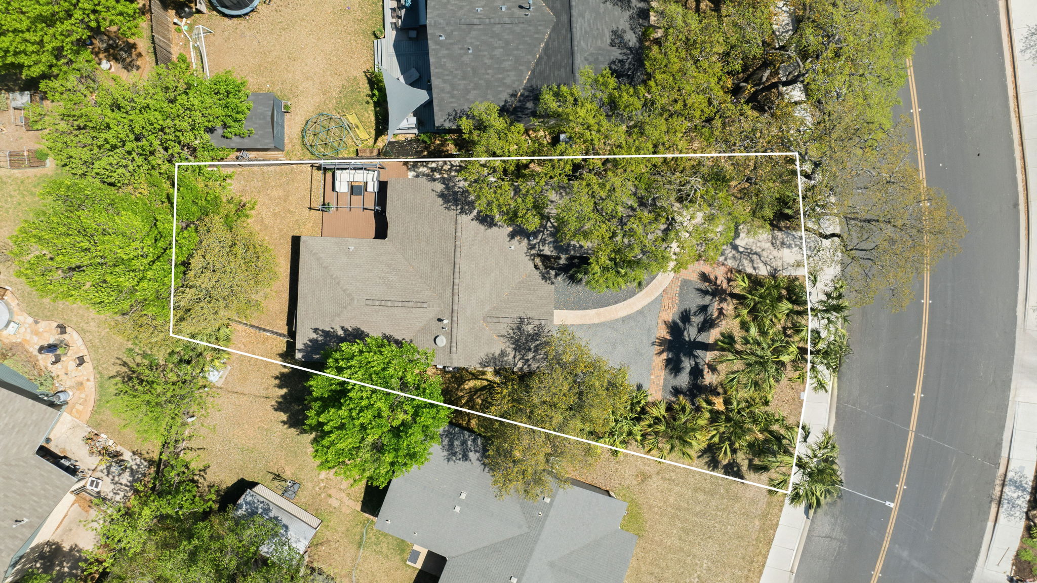 805 Nile Street Austin, TX 78702 - Photo 22 of 22