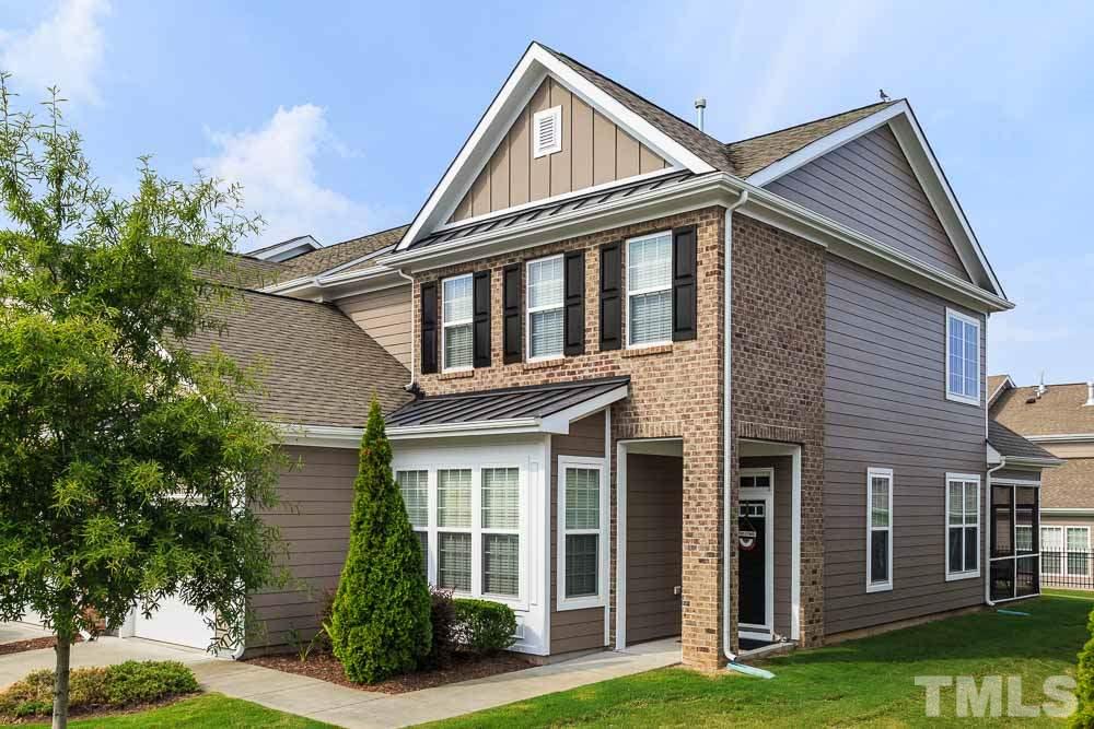 10107 Barnhart Way Raleigh, NC 27617 - Photo 19 of 25 Gallery Image 19