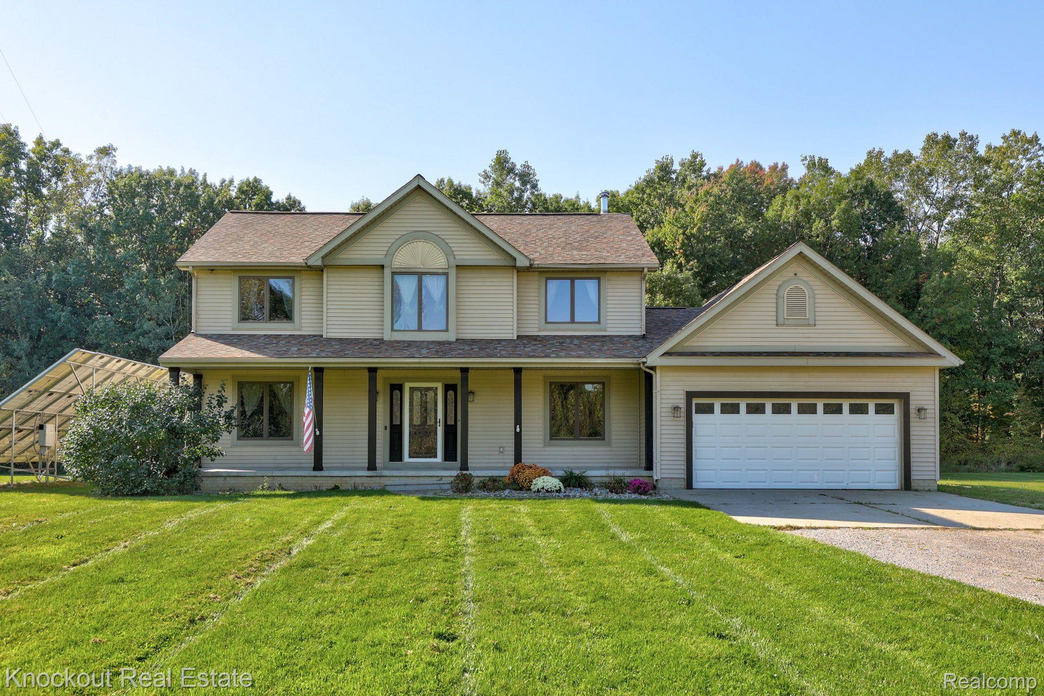 14455 Neff Road Clio, MI 48420 - Photo 2 of 61 Gallery Image 2