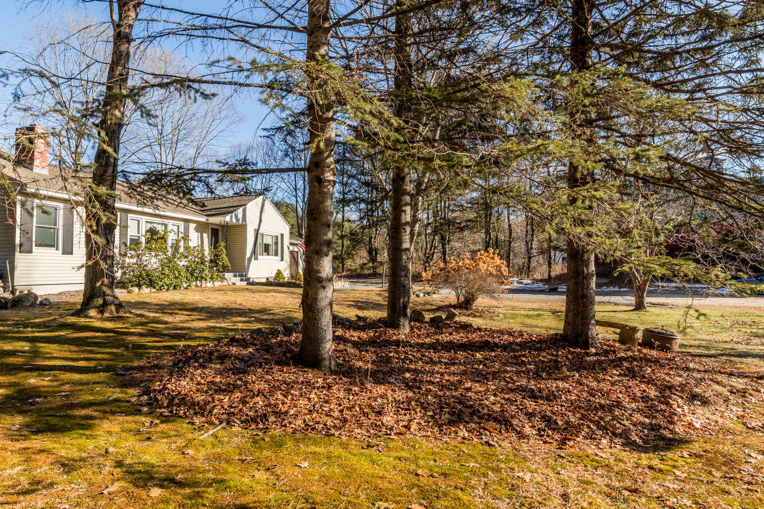 1223 Bridgton Road Westbrook, ME 04092 - Photo 7 of 62 7