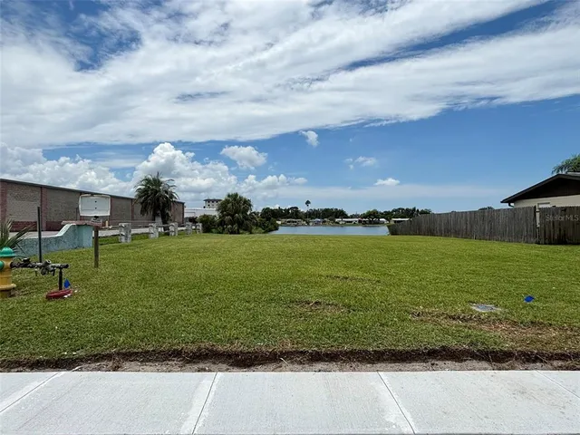$99,000 | 4368 Sunray Drive, Holiday, FL 34691