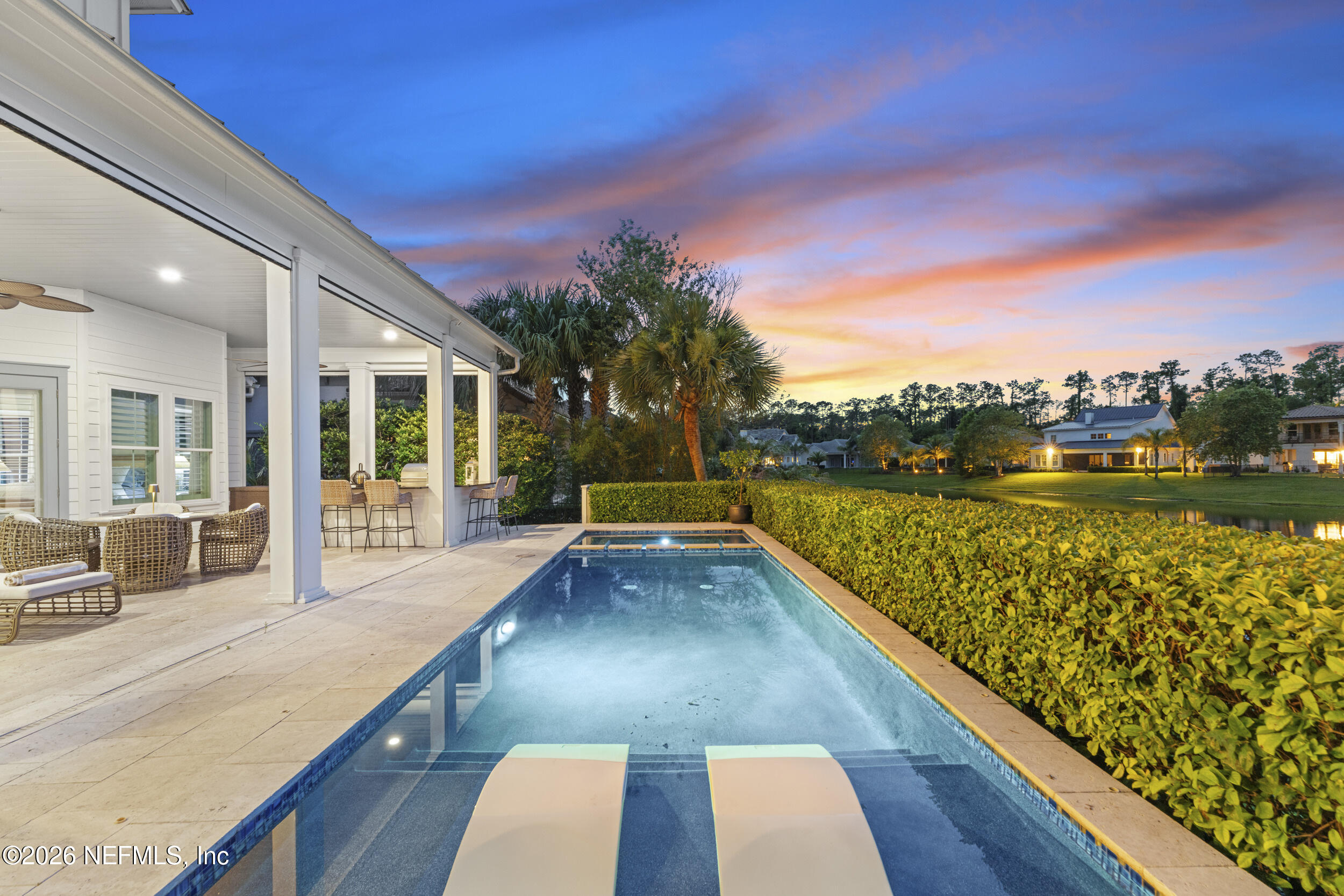14061 Magnolia Cove Road Jacksonville, FL 32224 - Photo 52 of 74 52