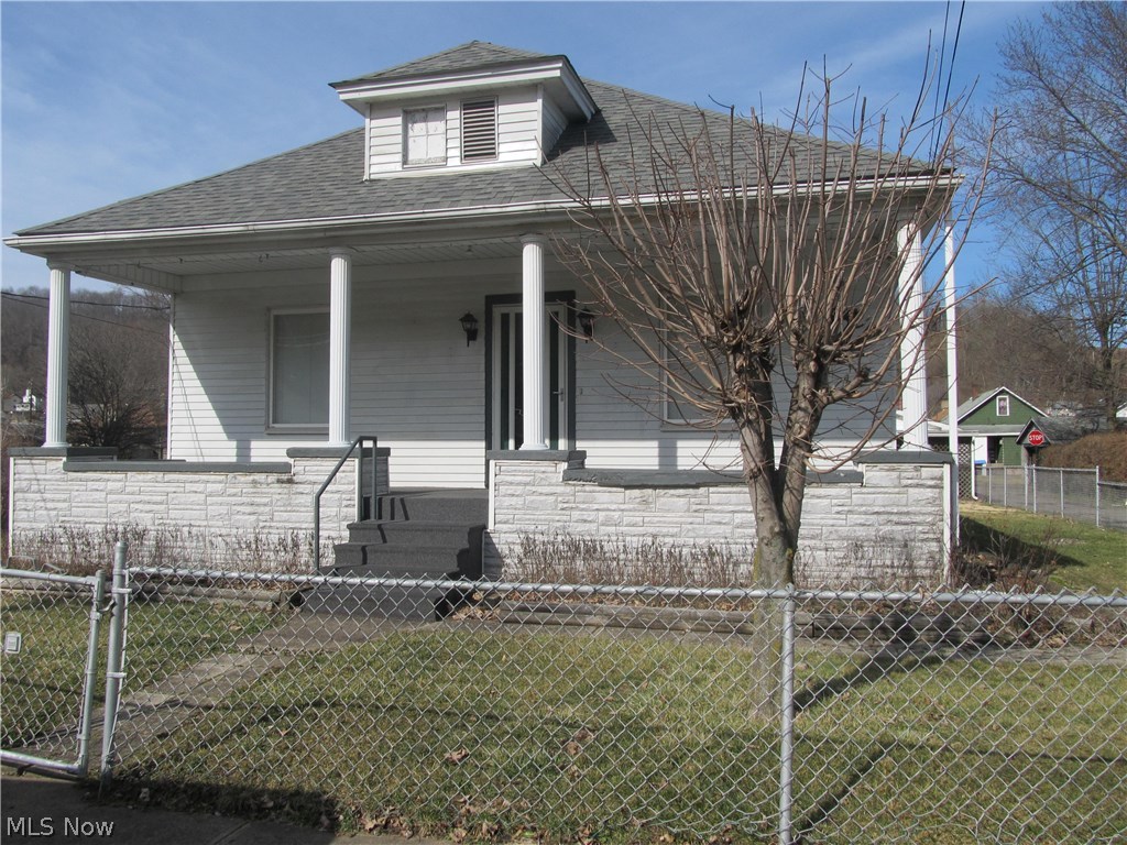 228 Rhodes Street Dillonvale, OH 43917 - Photo 2 of 23 Gallery Image 2