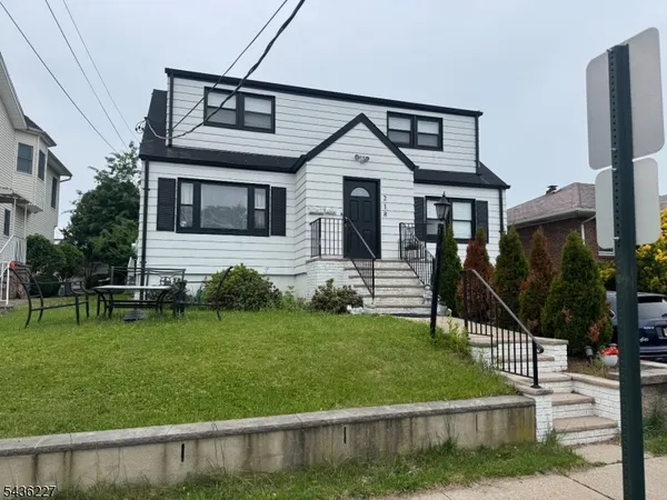 $899,000 | 218 Bell Avenue, Lodi, NJ 07644