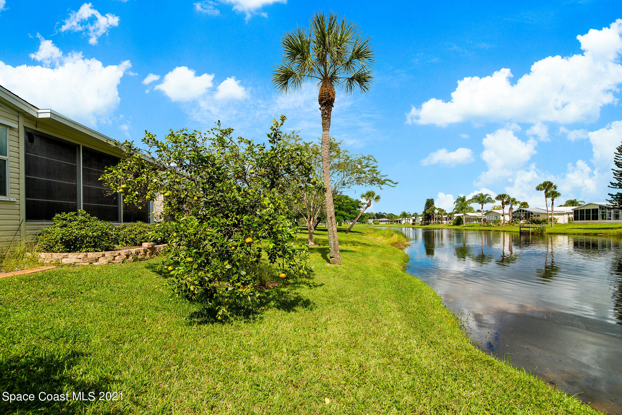 255 Timber Run Way, Unit 310 Cocoa, FL 32926 - Photo 3 of 24 255 Timber Run Way MLS-6