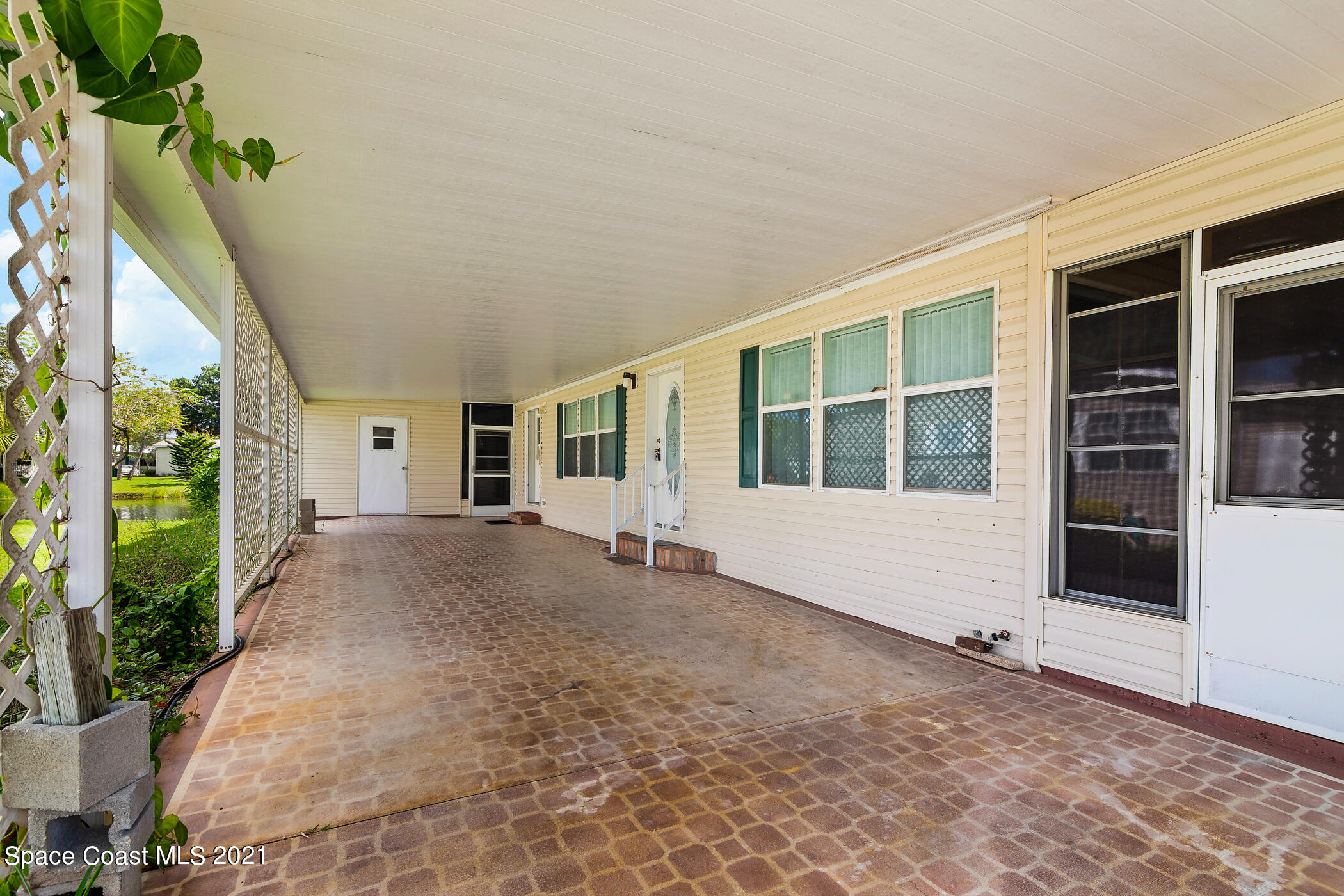 255 Timber Run Way, Unit 310 Cocoa, FL 32926 - Photo 4 of 24 255 Timber Run Way MLS-3