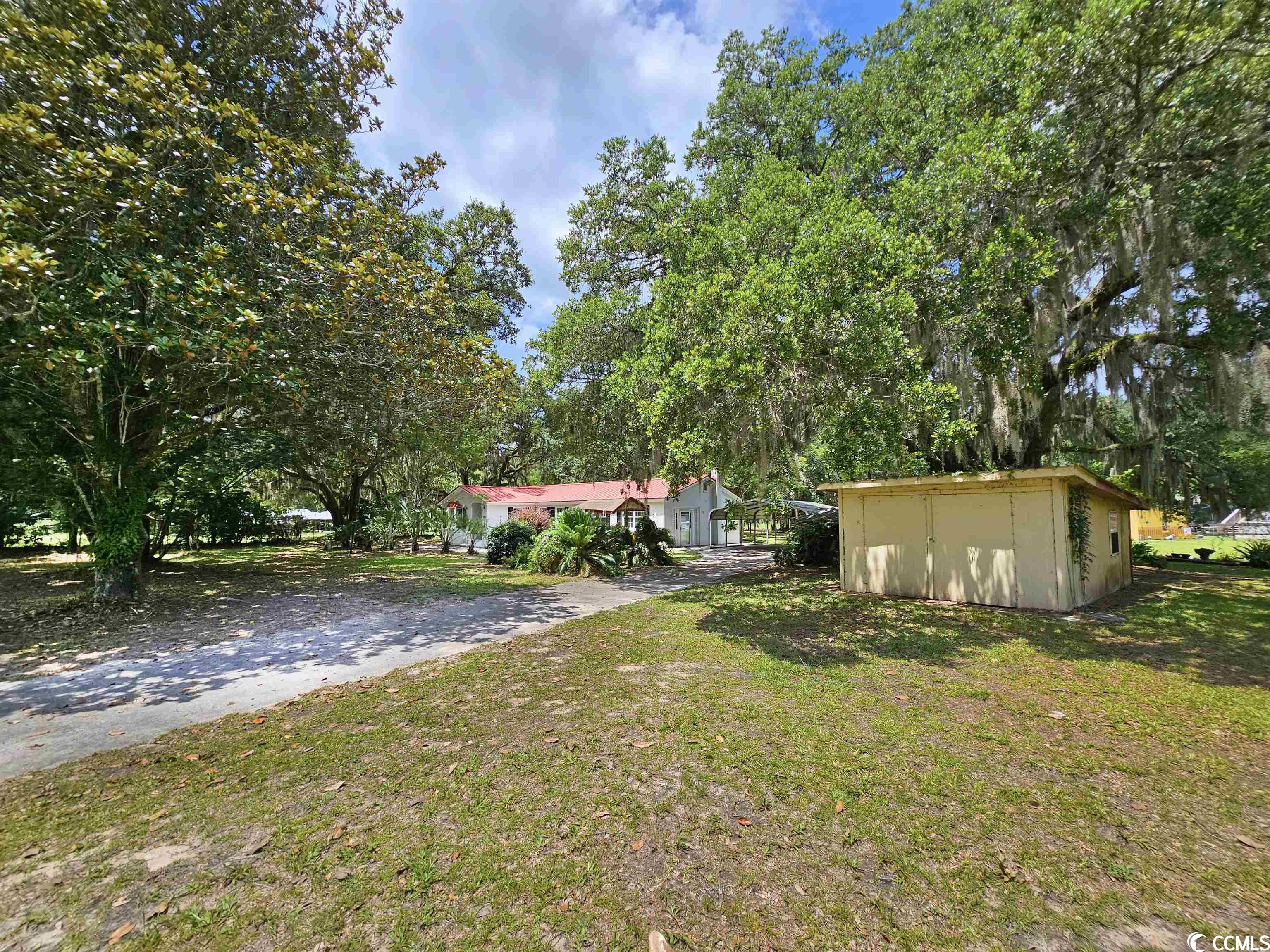 11898 South Fraser Street Georgetown, SC 29440 - Photo 2 of 22