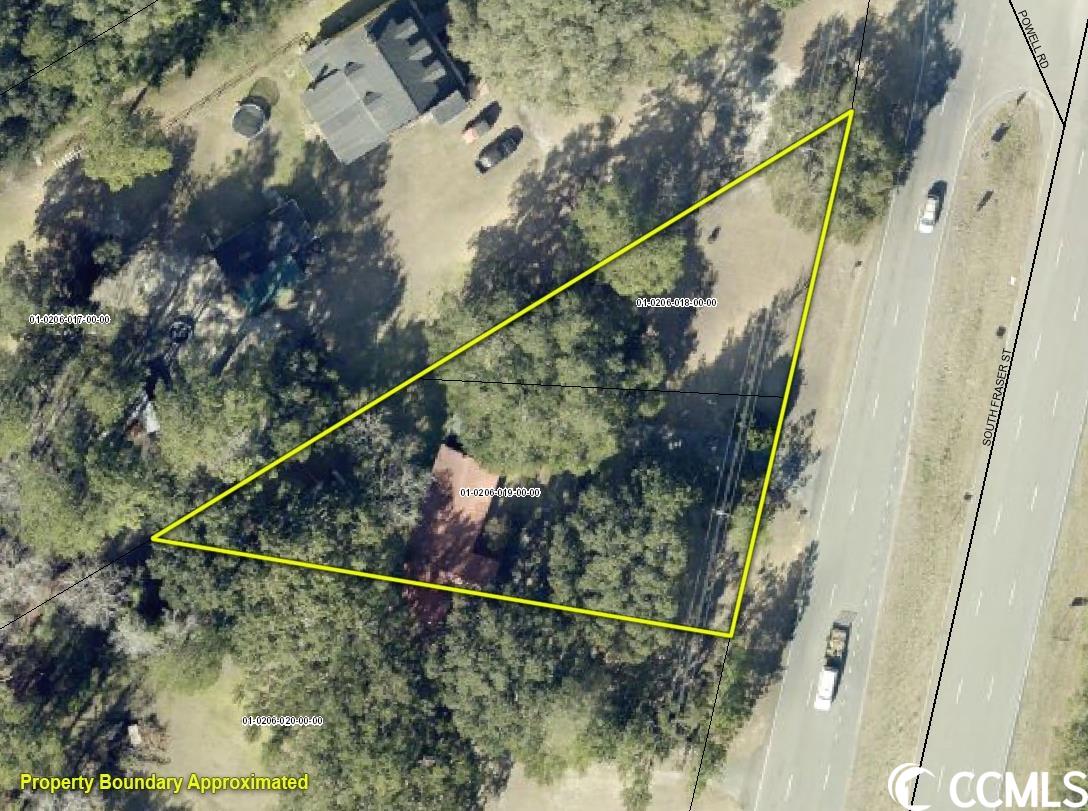 11898 South Fraser Street Georgetown, SC 29440 - Photo 22 of 22