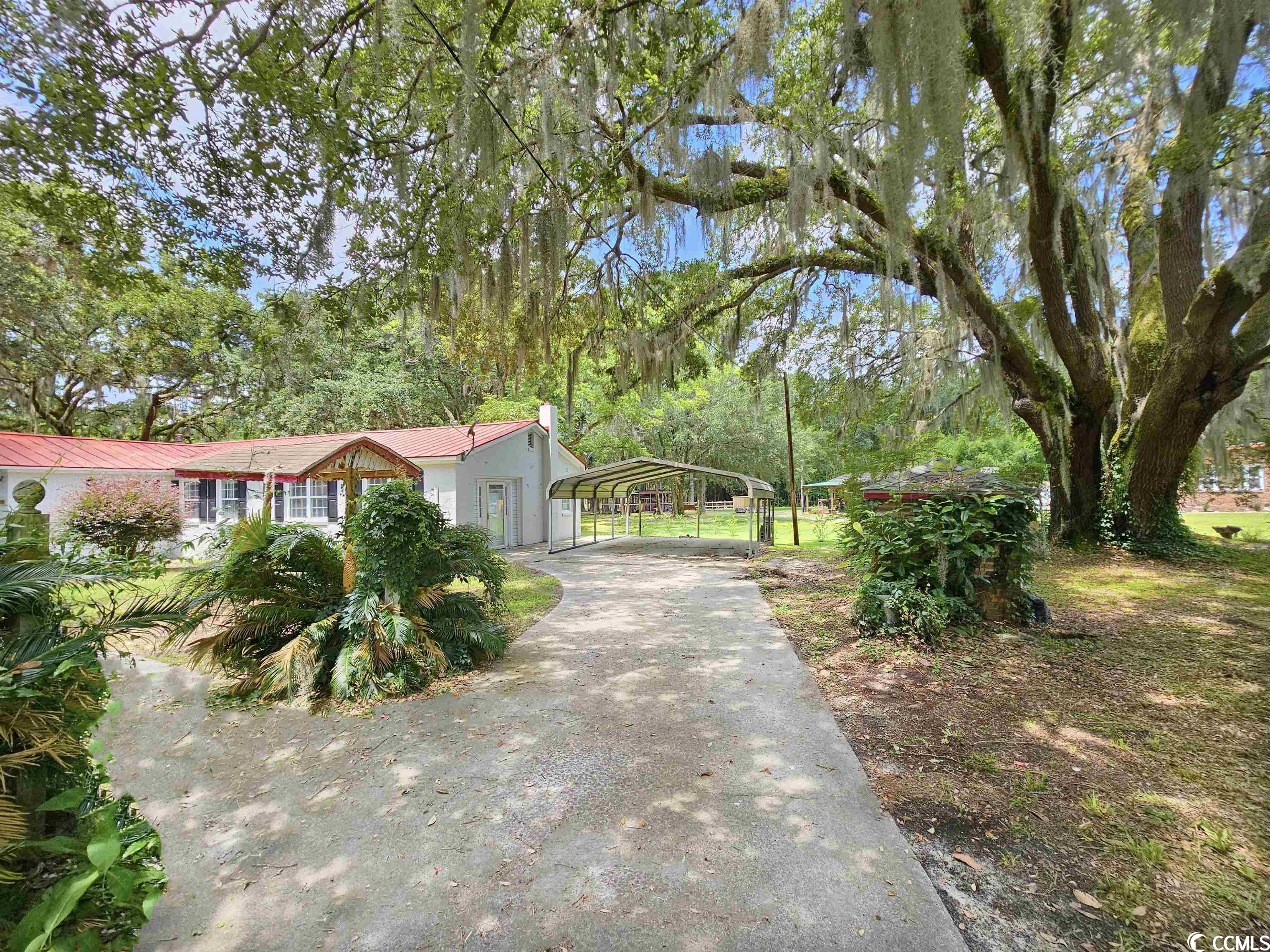 11898 South Fraser Street Georgetown, SC 29440 - Photo 3 of 22