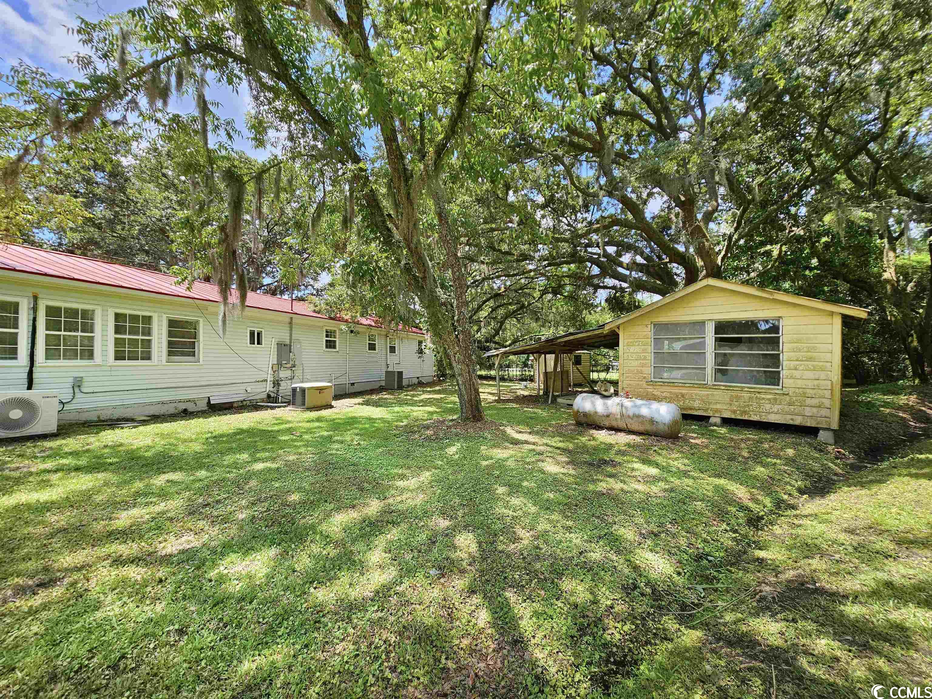 11898 South Fraser Street Georgetown, SC 29440 - Photo 5 of 22