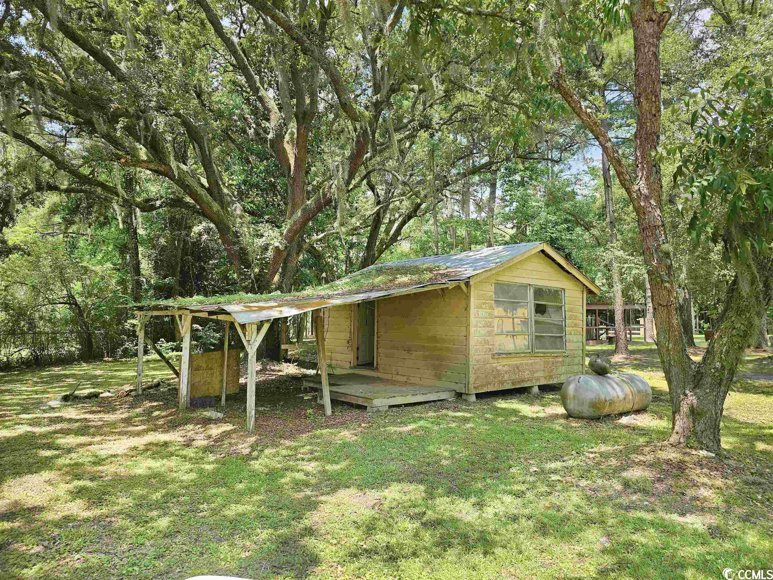 11898 South Fraser Street Georgetown, SC 29440 - Photo 6 of 22