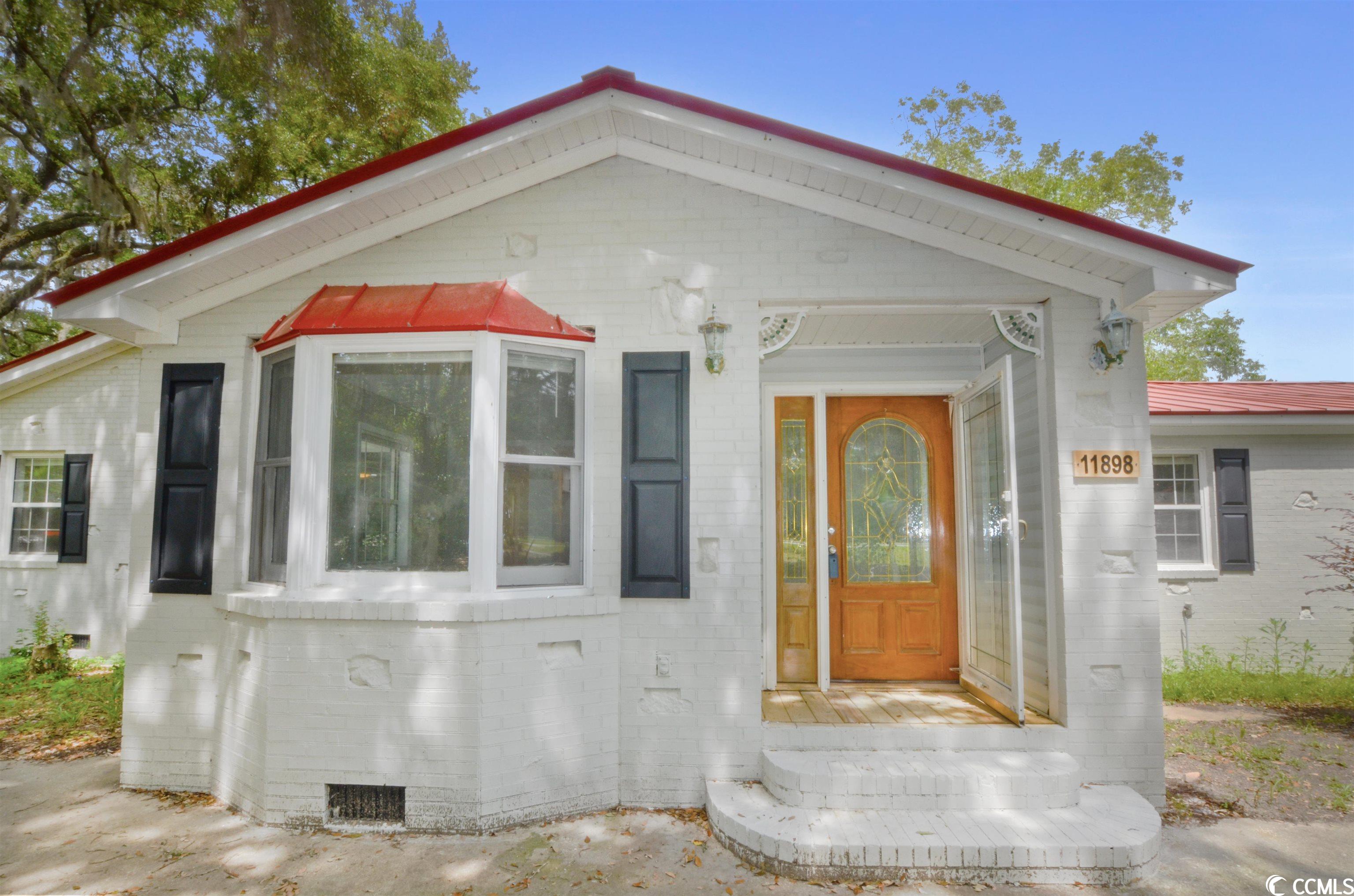 11898 South Fraser Street Georgetown, SC 29440 - Photo 8 of 22