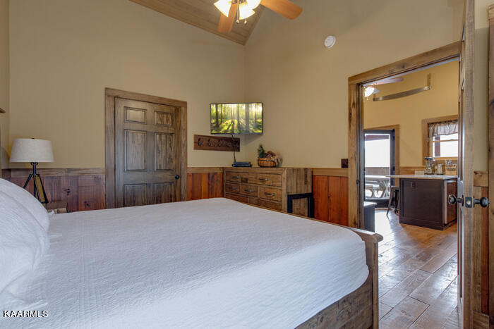 4228 Wears Valley Road, Unit 172 Sevierville, TN 37862 - Photo 14 of 29 lost horizon-24