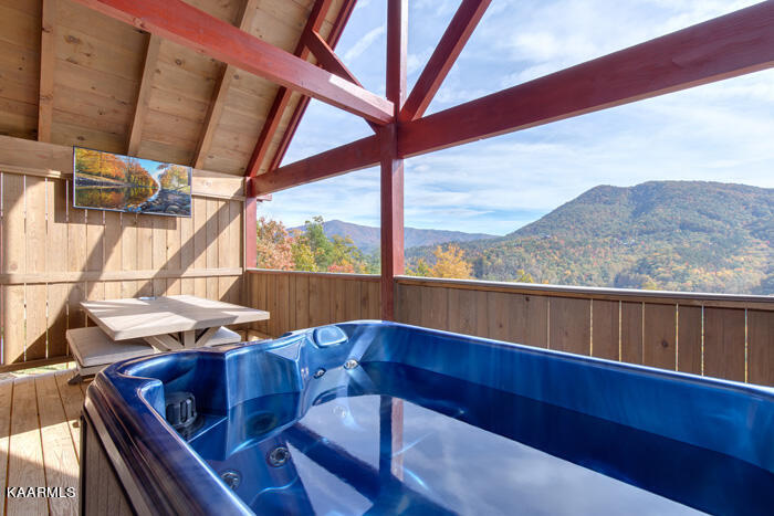 4228 Wears Valley Road, Unit 172 Sevierville, TN 37862 - Photo 18 of 29 lost horizon-2