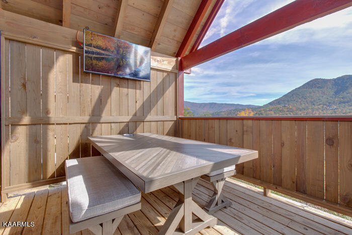 4228 Wears Valley Road, Unit 172 Sevierville, TN 37862 - Photo 20 of 29 lost horizon-4