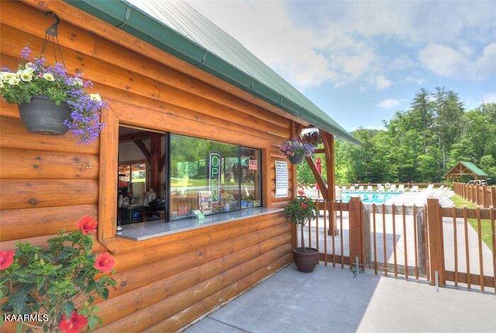 4228 Wears Valley Road, Unit 172 Sevierville, TN 37862 - Photo 25 of 29 romantic views 7